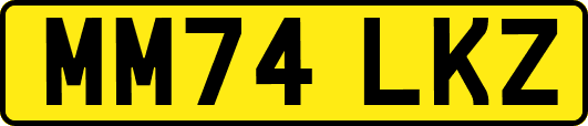 MM74LKZ