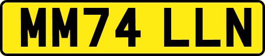 MM74LLN
