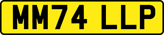 MM74LLP
