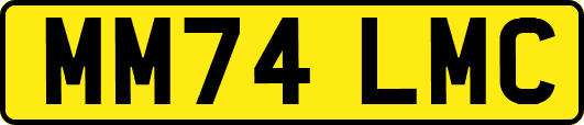 MM74LMC