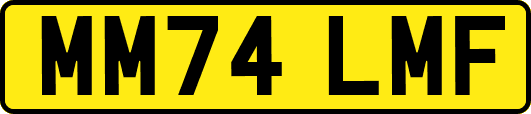 MM74LMF