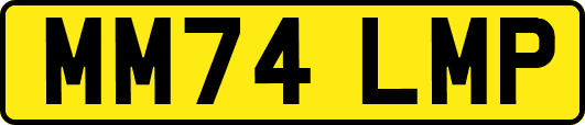 MM74LMP