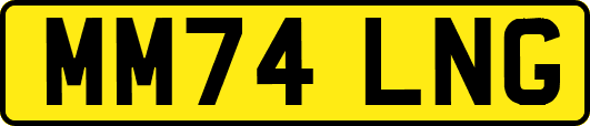 MM74LNG