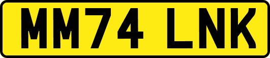 MM74LNK