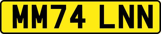 MM74LNN