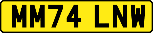 MM74LNW