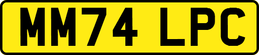 MM74LPC