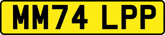 MM74LPP