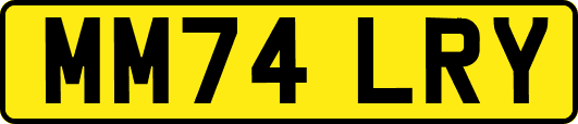 MM74LRY