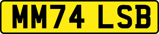 MM74LSB