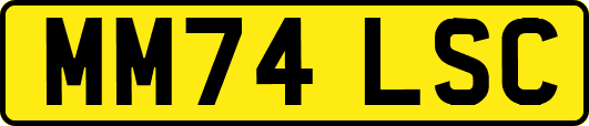 MM74LSC