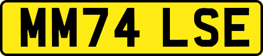 MM74LSE