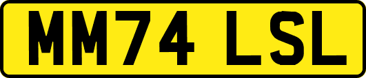 MM74LSL