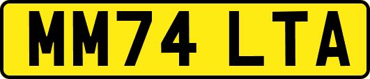 MM74LTA