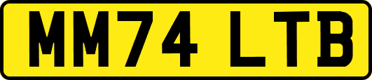 MM74LTB
