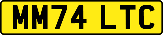 MM74LTC