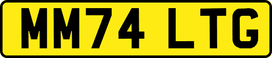 MM74LTG