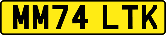 MM74LTK