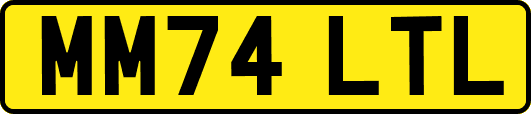 MM74LTL