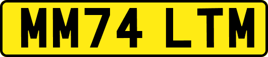MM74LTM