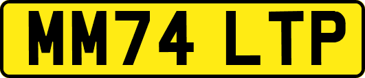 MM74LTP