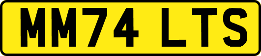 MM74LTS
