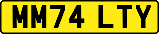 MM74LTY
