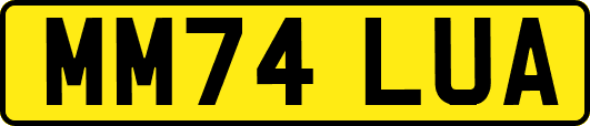 MM74LUA