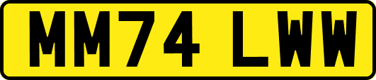 MM74LWW