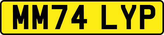 MM74LYP