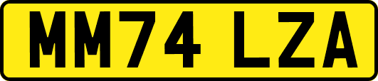 MM74LZA