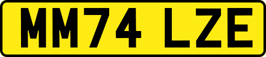 MM74LZE