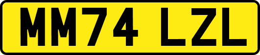 MM74LZL