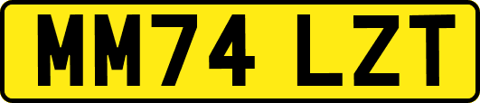 MM74LZT