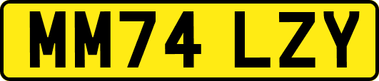 MM74LZY