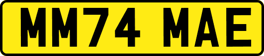 MM74MAE