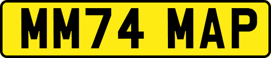 MM74MAP