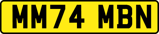 MM74MBN
