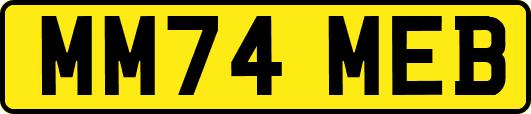 MM74MEB