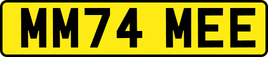 MM74MEE