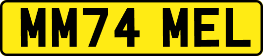 MM74MEL