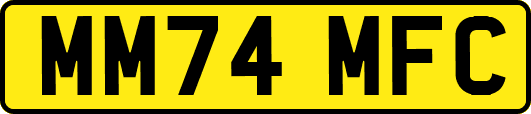MM74MFC