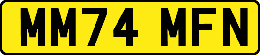 MM74MFN