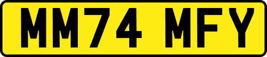 MM74MFY