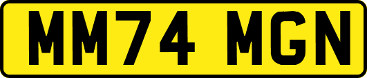 MM74MGN