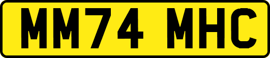 MM74MHC