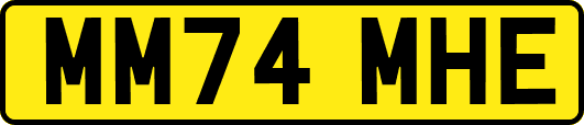 MM74MHE