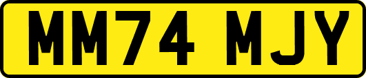 MM74MJY