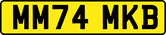 MM74MKB