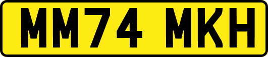 MM74MKH